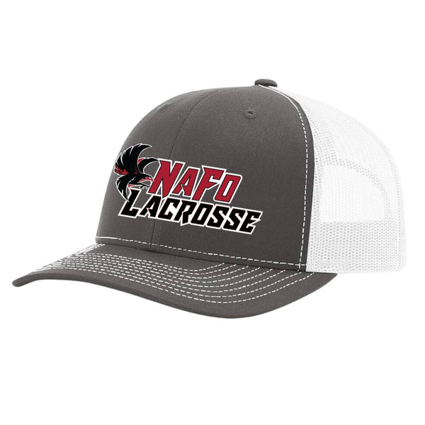 NaFo Lacrosse - Richardson R112 Trucker