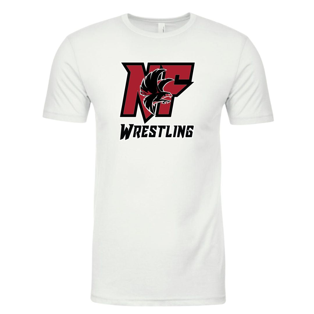 NaFo Wrestling - Unisex T-shirts