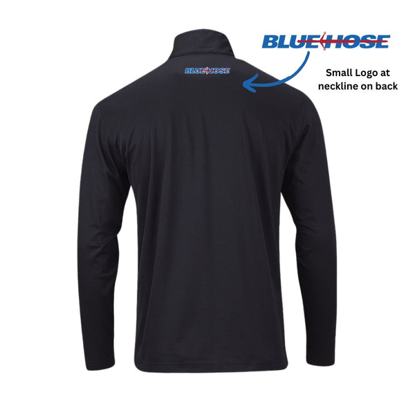 PC Lacrosse Qtr Zip Pullover - 4.7 oz.