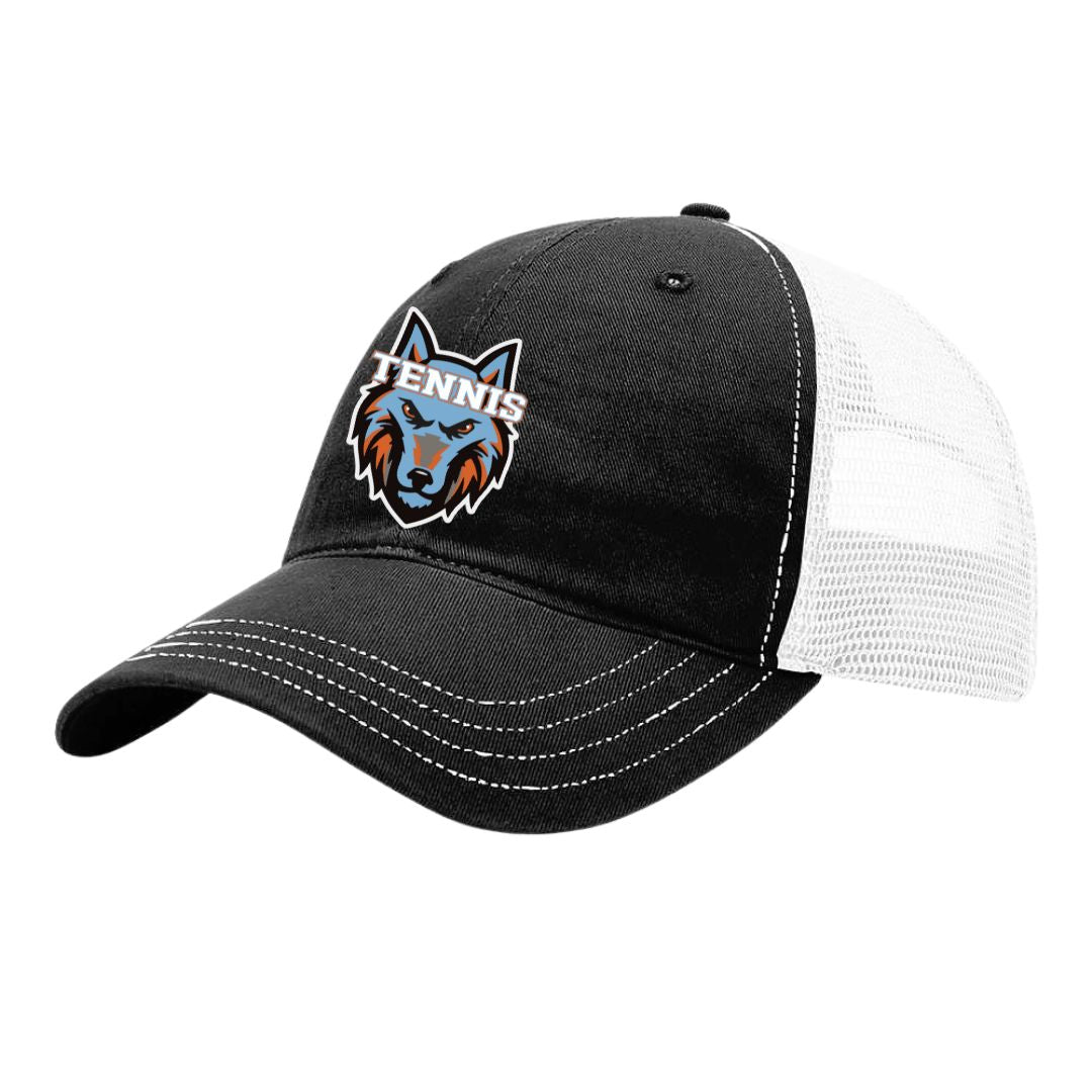 Ballantyne Ridge Tennis - Richardson R111 Trucker