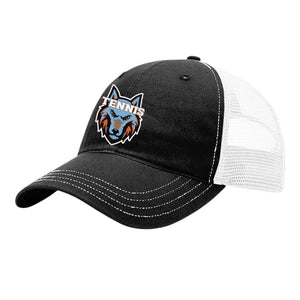 Ballantyne Ridge Tennis - Richardson R111 Trucker