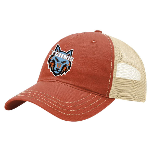 Ballantyne Ridge Tennis - Richardson R111 Trucker