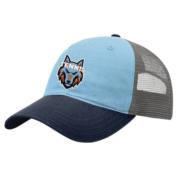 Ballantyne Ridge Tennis - Richardson R111 Trucker