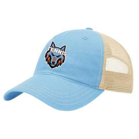 Ballantyne Ridge Tennis - Richardson R111 Trucker