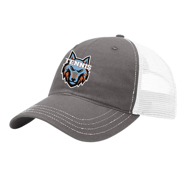 Ballantyne Ridge Tennis - Richardson R111 Trucker