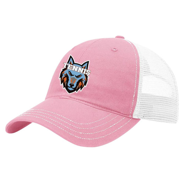 Ballantyne Ridge Tennis - Richardson R111 Trucker