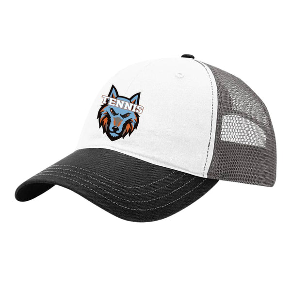 Ballantyne Ridge Tennis - Richardson R111 Trucker