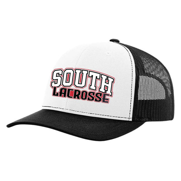 SOUTH Lacrosse - Richardson R112 Trucker