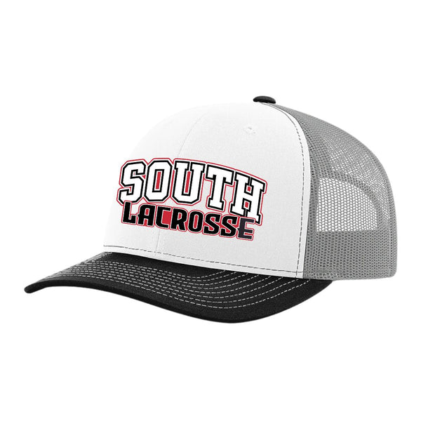 SOUTH Lacrosse - Richardson R112 Trucker