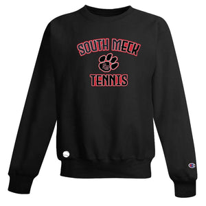 South Meck Tennis Crewneck by Champion - 2023 Design