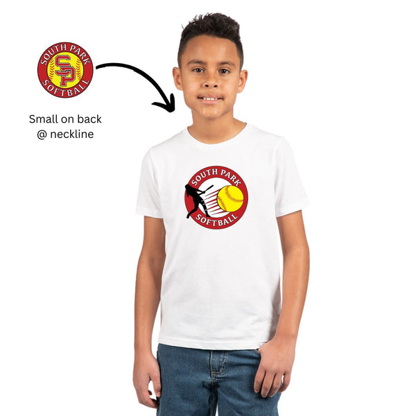 Unisex T-shirt - Youth