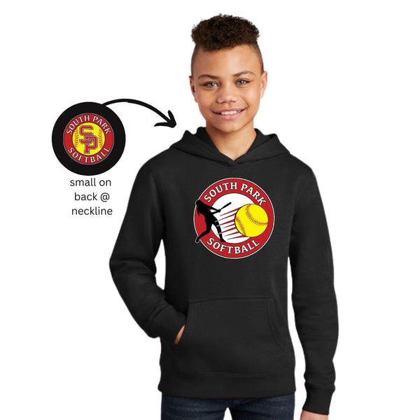 Youth Hoodie