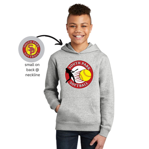 Youth Hoodie