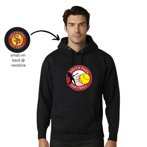 Adult Hoodie