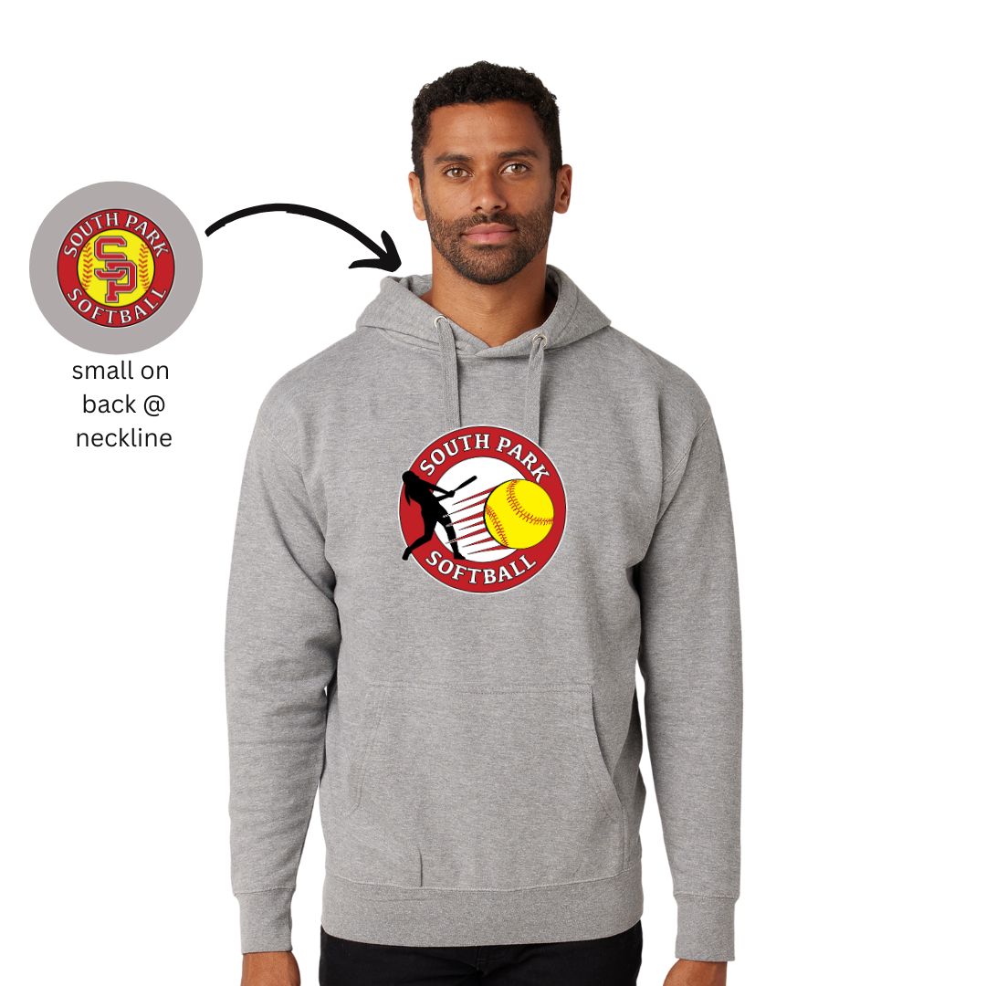 Adult Hoodie