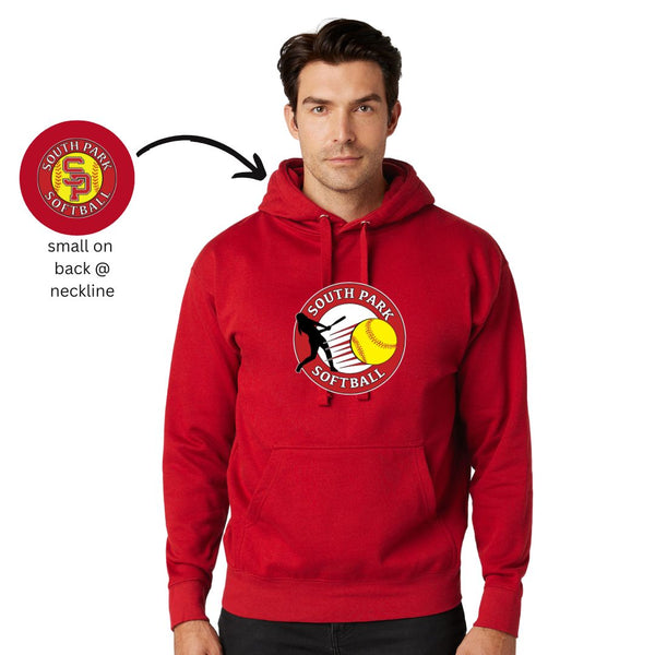 Adult Hoodie