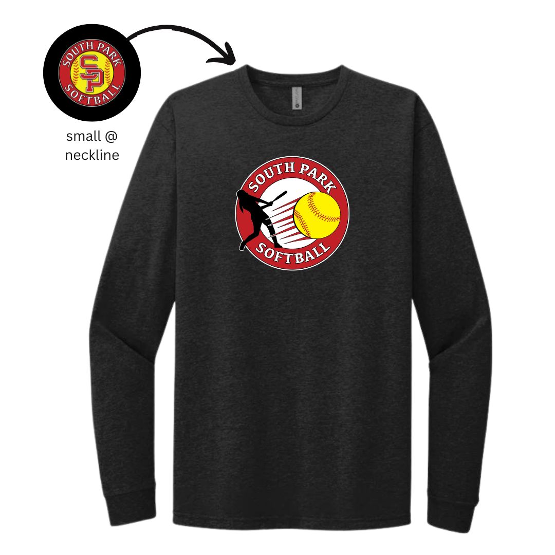 Unisex Long Sleeve T-shirt