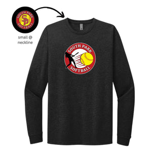 Unisex Long Sleeve T-shirt