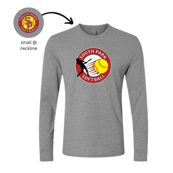 Unisex Long Sleeve T-shirt