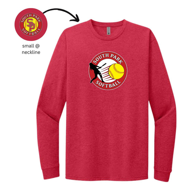 Unisex Long Sleeve T-shirt