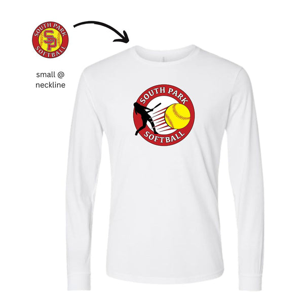 Unisex Long Sleeve T-shirt