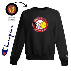 Champion Brand Adult Crewneck