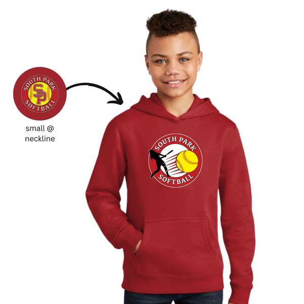 Youth Hoodie
