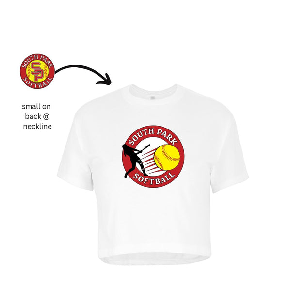 Adult Boxy T-shirt