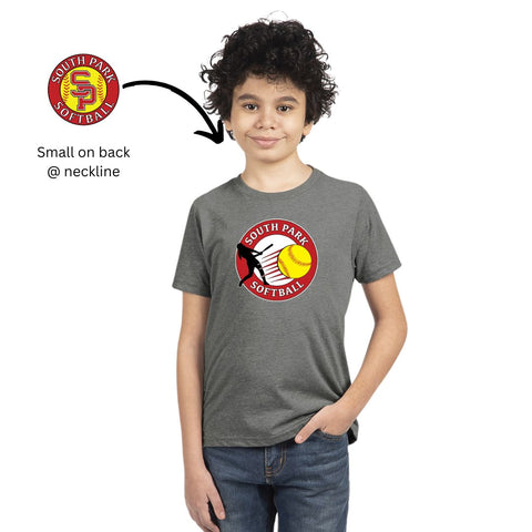 Unisex T-shirt - Youth