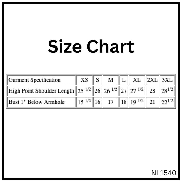 Womens Cut V-Neck T-shirt