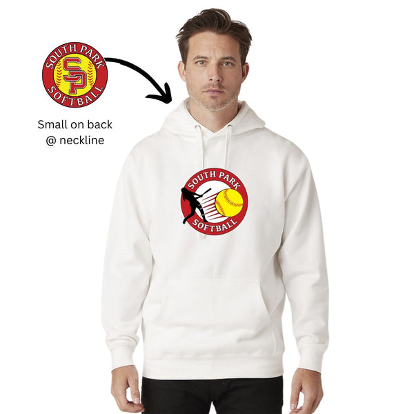 Adult Hoodie