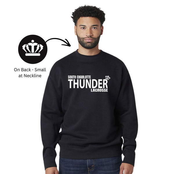 Crewneck Sweatshirt - Adult