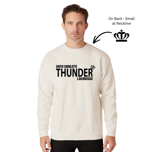 Crewneck Sweatshirt - Adult