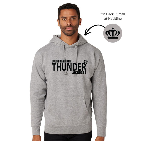 Adult Hoodie
