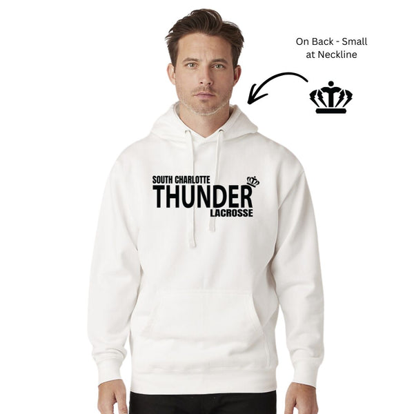 Adult Hoodie