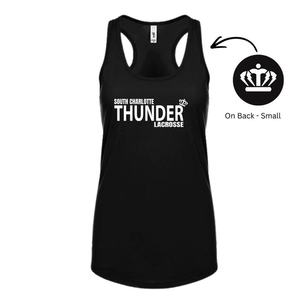 Woman's Tank Top