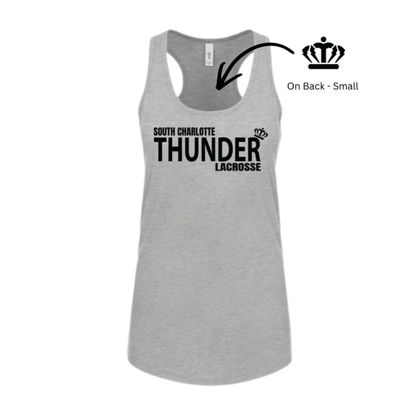 Woman's Tank Top