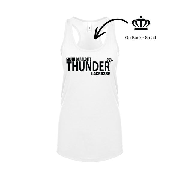 Woman's Tank Top