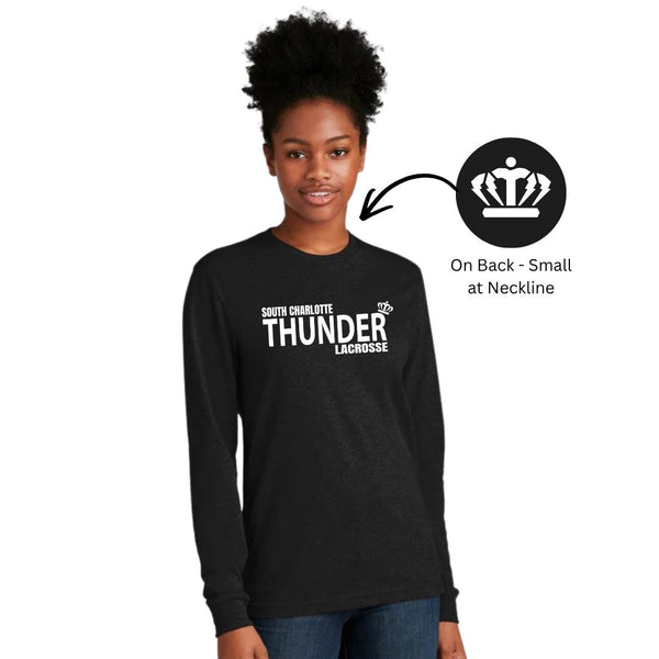 Unisex Long Sleeve T-shirt