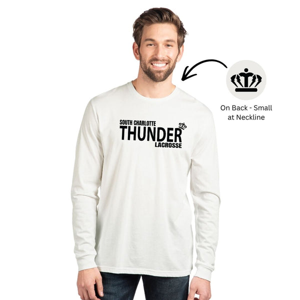 Unisex Long Sleeve T-shirt