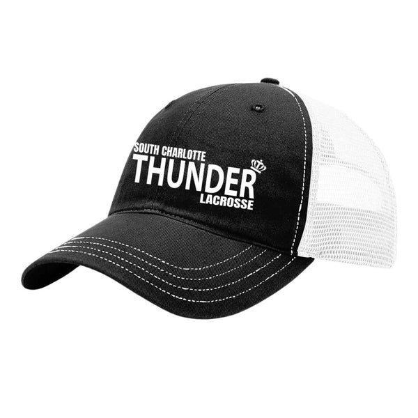 R111 Richardson Soft Face Trucker