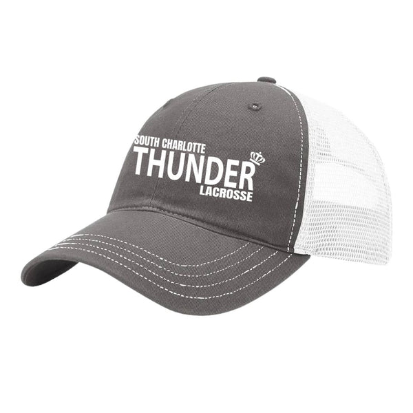 R111 Richardson Soft Face Trucker