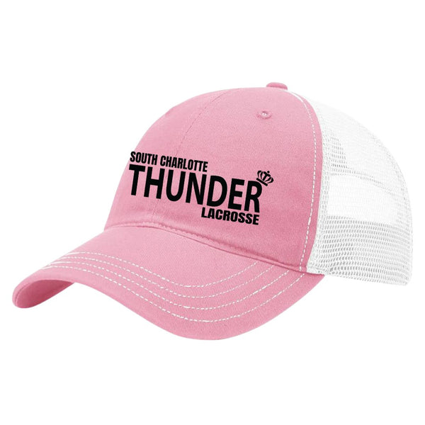 R111 Richardson Soft Face Trucker
