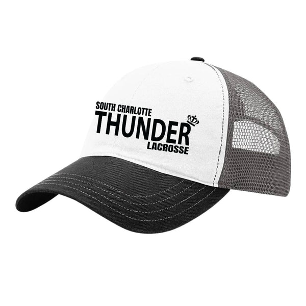 R111 Richardson Soft Face Trucker
