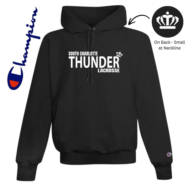 Champion Brand Adult Hoodie
