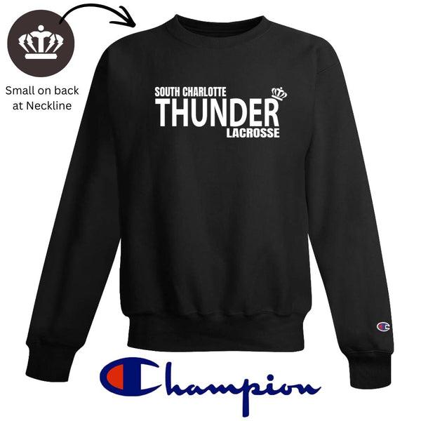 Champion Brand Adult Crewneck