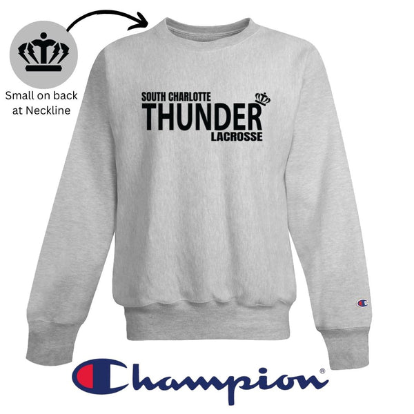 Champion Brand Adult Crewneck