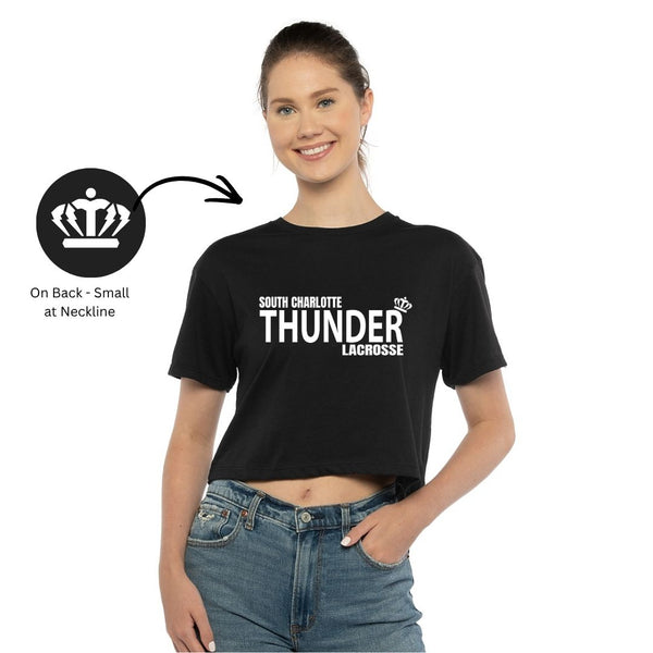 Adult Boxy T-shirt