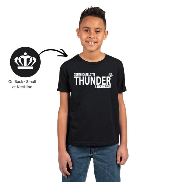 Unisex T-shirt - Youth