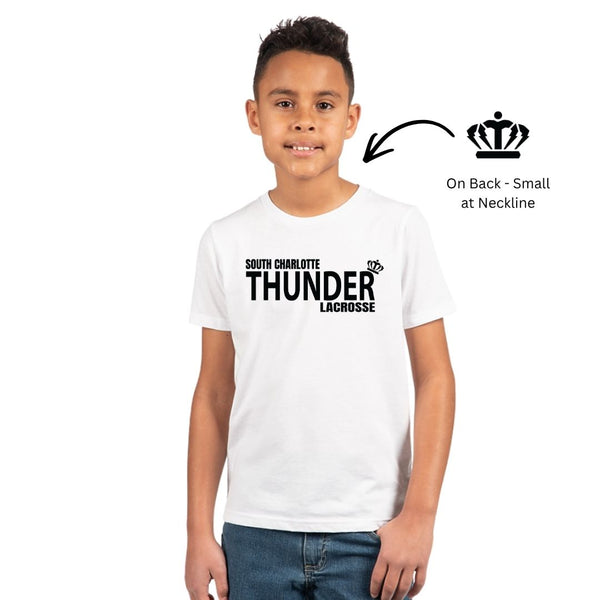 Unisex T-shirt - Youth